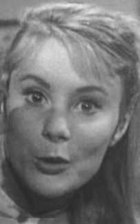  Edith Garnier dans Ce soir  Samarcande