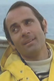  Guy Marchand dans L'htel de la plage
