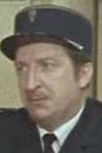  Pierre Tornade dans Bru et ces dames