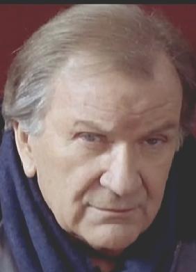  Pierre Mondy dans Les Cordier, juge et flic : Comit d'accueil