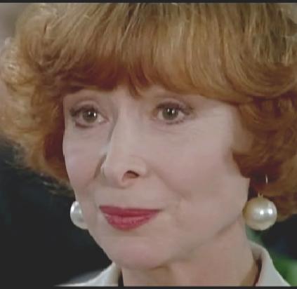  Anne Lefbure dans Les Cordier, juge et flic : Comit d'accueil