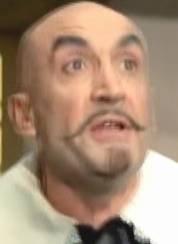  Jacques Seiler dans  nous quatre Cardinal !
