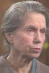  Germaine Delbat dans Les amours des annes grises : La fontaine des innocents