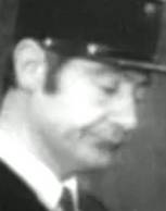  Jack Berard dans Les cinq dernires minutes : Un mort sur le carreau