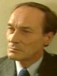  Jacques Berthier dans Brigade Mondaine