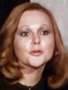  Vronique Alain dans Christine