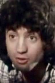  Roger Miremont dans Christine