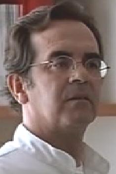  Hubert Saint-Macary dans Alice Nevers: Le juge est une femme : Les risques du mtier