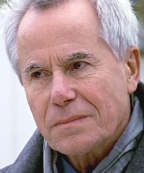  Franois Marthouret dans  la poursuite de l'amour