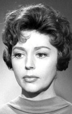 Anne Vernon dans Police judiciaire