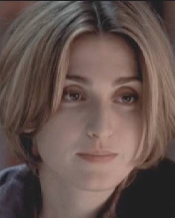  Julie Gayet dans La confusion des genres