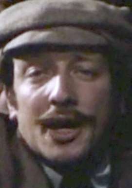  Jean-Jacques Moreau dans Les Thibault