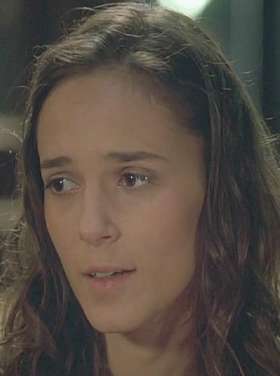  Emilie Chesnais dans Le coeur des hommes 2