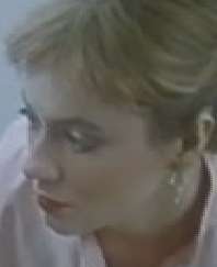  Brigitte Buc dans Le bridge