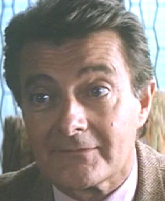  Philippe Laudenbach dans L'afft 